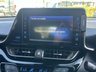 USED 2017 17 TOYOTA C-HR 1.8 VVT-h Icon SUV 5dr Petrol Hybrid CVT Euro 6 (s/s) (122 ps) BLUETOOTH, CRUISE CONTROL, AIR-CON