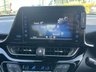 USED 2017 17 TOYOTA C-HR 1.8 VVT-h Icon SUV 5dr Petrol Hybrid CVT Euro 6 (s/s) (122 ps) BLUETOOTH, CRUISE CONTROL, AIR-CON