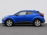 USED 2017 17 TOYOTA C-HR 1.8 VVT-h Icon SUV 5dr Petrol Hybrid CVT Euro 6 (s/s) (122 ps) BLUETOOTH, CRUISE CONTROL, AIR-CON