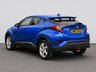 USED 2017 17 TOYOTA C-HR 1.8 VVT-h Icon SUV 5dr Petrol Hybrid CVT Euro 6 (s/s) (122 ps) BLUETOOTH, CRUISE CONTROL, AIR-CON