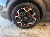 USED 2022 71 VAUXHALL Mokka-e 50kWh SRi Premium SUV 5dr Electric Auto (136 ps)+1 OWNER FROM NEW+MEDIA+BLUETOOTH+NAVIGATION+PRIVACY+18 INCH ALLOYS+PARK SENSORS 1 OWNER FROM NEW+PARK SENSORS+HALF LEATHER SEATS+BLUETOOTH+MEDIA+PRIVACY+NAV+APPS+USB+AUX+DAB+ALLOYS+CLIMATE+HEATED FRONT SEATS+CAM+HPI CLEAR