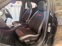 USED 2022 71 VAUXHALL Mokka-e 50kWh SRi Premium SUV 5dr Electric Auto (136 ps)+1 OWNER FROM NEW+MEDIA+BLUETOOTH+NAVIGATION+PRIVACY+18 INCH ALLOYS+PARK SENSORS 1 OWNER FROM NEW+PARK SENSORS+HALF LEATHER SEATS+BLUETOOTH+MEDIA+PRIVACY+NAV+APPS+USB+AUX+DAB+ALLOYS+CLIMATE+HEATED FRONT SEATS+CAM+HPI CLEAR