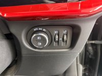 USED 2022 71 VAUXHALL Mokka-e 50kWh SRi Premium SUV 5dr Electric Auto (136 ps)+1 OWNER FROM NEW+MEDIA+BLUETOOTH+NAVIGATION+PRIVACY+18 INCH ALLOYS+PARK SENSORS 1 OWNER FROM NEW+PARK SENSORS+HALF LEATHER SEATS+BLUETOOTH+MEDIA+PRIVACY+NAV+APPS+USB+AUX+DAB+ALLOYS+CLIMATE+HEATED FRONT SEATS+CAM+HPI CLEAR