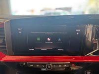 USED 2022 71 VAUXHALL Mokka-e 50kWh SRi Premium SUV 5dr Electric Auto (136 ps)+1 OWNER FROM NEW+MEDIA+BLUETOOTH+NAVIGATION+PRIVACY+18 INCH ALLOYS+PARK SENSORS 1 OWNER FROM NEW+PARK SENSORS+HALF LEATHER SEATS+BLUETOOTH+MEDIA+PRIVACY+NAV+APPS+USB+AUX+DAB+ALLOYS+CLIMATE+HEATED FRONT SEATS+CAM+HPI CLEAR