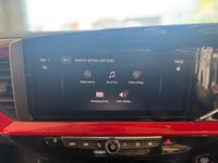 USED 2022 71 VAUXHALL Mokka-e 50kWh SRi Premium SUV 5dr Electric Auto (136 ps)+1 OWNER FROM NEW+MEDIA+BLUETOOTH+NAVIGATION+PRIVACY+18 INCH ALLOYS+PARK SENSORS 1 OWNER FROM NEW+PARK SENSORS+HALF LEATHER SEATS+BLUETOOTH+MEDIA+PRIVACY+NAV+APPS+USB+AUX+DAB+ALLOYS+CLIMATE+HEATED FRONT SEATS+CAM+HPI CLEAR