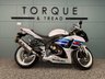 USED 2013 13 SUZUKI GSX-R1000 1000 Super Sports One Million Ltd Edition Nationwide Delivery &pound;149