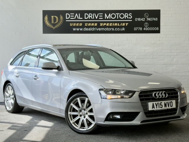 DealDrive Motors