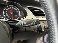 USED 2015 15 AUDI A4 AVANT 2.0 TDI SE Technik Estate 5dr Diesel Multitronic Euro 5 (s/s) (177 ps) Fantastic condition excellent Audi