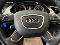 USED 2015 15 AUDI A4 AVANT 2.0 TDI SE Technik Estate 5dr Diesel Multitronic Euro 5 (s/s) (177 ps) Fantastic condition excellent Audi