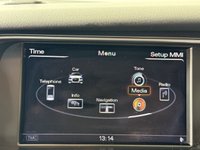 USED 2015 15 AUDI A4 AVANT 2.0 TDI SE Technik Estate 5dr Diesel Multitronic Euro 5 (s/s) (177 ps) Fantastic condition excellent Audi