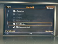 USED 2015 15 AUDI A4 AVANT 2.0 TDI SE Technik Estate 5dr Diesel Multitronic Euro 5 (s/s) (177 ps) Fantastic condition excellent Audi