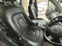 USED 2015 15 AUDI A4 AVANT 2.0 TDI SE Technik Estate 5dr Diesel Multitronic Euro 5 (s/s) (177 ps) Fantastic condition excellent Audi