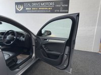 USED 2015 15 AUDI A4 AVANT 2.0 TDI SE Technik Estate 5dr Diesel Multitronic Euro 5 (s/s) (177 ps) Fantastic condition excellent Audi