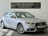 USED 2015 15 AUDI A4 AVANT 2.0 TDI SE Technik Estate 5dr Diesel Multitronic Euro 5 (s/s) (177 ps) Fantastic condition excellent Audi