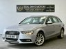 USED 2015 15 AUDI A4 AVANT 2.0 TDI SE Technik Estate 5dr Diesel Multitronic Euro 5 (s/s) (177 ps) Fantastic condition excellent Audi