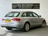 USED 2015 15 AUDI A4 AVANT 2.0 TDI SE Technik Estate 5dr Diesel Multitronic Euro 5 (s/s) (177 ps) Fantastic condition excellent Audi