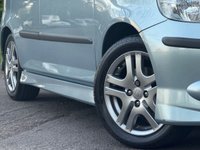 USED 2007 07 HONDA JAZZ 1.4 i-DSI Sport Hatchback 5dr Petrol Manual (137 g/km, 82 bhp) 