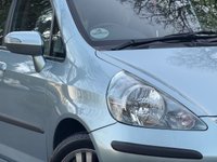 USED 2007 07 HONDA JAZZ 1.4 i-DSI Sport Hatchback 5dr Petrol Manual (137 g/km, 82 bhp) 