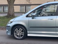 USED 2007 07 HONDA JAZZ 1.4 i-DSI Sport Hatchback 5dr Petrol Manual (137 g/km, 82 bhp) 
