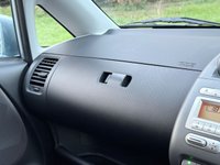 USED 2007 07 HONDA JAZZ 1.4 i-DSI Sport Hatchback 5dr Petrol Manual (137 g/km, 82 bhp) 