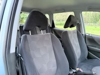 USED 2007 07 HONDA JAZZ 1.4 i-DSI Sport Hatchback 5dr Petrol Manual (137 g/km, 82 bhp) 