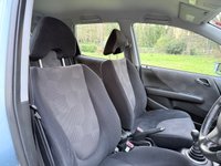 USED 2007 07 HONDA JAZZ 1.4 i-DSI Sport Hatchback 5dr Petrol Manual (137 g/km, 82 bhp) 