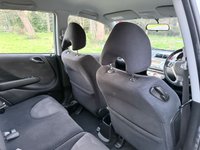 USED 2007 07 HONDA JAZZ 1.4 i-DSI Sport Hatchback 5dr Petrol Manual (137 g/km, 82 bhp) 