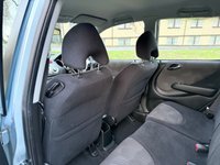 USED 2007 07 HONDA JAZZ 1.4 i-DSI Sport Hatchback 5dr Petrol Manual (137 g/km, 82 bhp) 