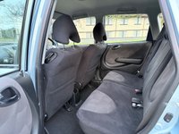 USED 2007 07 HONDA JAZZ 1.4 i-DSI Sport Hatchback 5dr Petrol Manual (137 g/km, 82 bhp) 