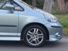 USED 2007 07 HONDA JAZZ 1.4 i-DSI Sport Hatchback 5dr Petrol Manual (137 g/km, 82 bhp) 
