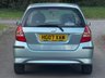 USED 2007 07 HONDA JAZZ 1.4 i-DSI Sport Hatchback 5dr Petrol Manual (137 g/km, 82 bhp) 