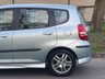 USED 2007 07 HONDA JAZZ 1.4 i-DSI Sport Hatchback 5dr Petrol Manual (137 g/km, 82 bhp) 