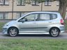 USED 2007 07 HONDA JAZZ 1.4 i-DSI Sport Hatchback 5dr Petrol Manual (137 g/km, 82 bhp) 