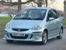 USED 2007 07 HONDA JAZZ 1.4 i-DSI Sport Hatchback 5dr Petrol Manual (137 g/km, 82 bhp) 
