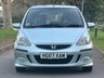 USED 2007 07 HONDA JAZZ 1.4 i-DSI Sport Hatchback 5dr Petrol Manual (137 g/km, 82 bhp) 
