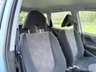 USED 2007 07 HONDA JAZZ 1.4 i-DSI Sport Hatchback 5dr Petrol Manual (137 g/km, 82 bhp) 