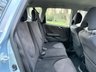 USED 2007 07 HONDA JAZZ 1.4 i-DSI Sport Hatchback 5dr Petrol Manual (137 g/km, 82 bhp) 