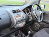 USED 2007 07 HONDA JAZZ 1.4 i-DSI Sport Hatchback 5dr Petrol Manual (137 g/km, 82 bhp) 