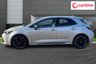 USED 2021 21 TOYOTA COROLLA 2.0 VVT-h GPF GR SPORT Hatchback 5dr Petrol Hybrid CVT Euro 6 (s/s) (184 ps) 8in Satellite Navigation Display, Apple CarPlay / Android Auto, Reverse Camera / Parking Sensors, DAB / Bluetooth / USB, Adaptive Cruise Control 8in Satellite Navigation Display, Apple CarPlay / Android Auto, Reverse Camera / Parking Sensors, DAB / Bluetooth / USB, Adaptive Cruise Control
