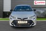 USED 2021 21 TOYOTA COROLLA 2.0 VVT-h GPF GR SPORT Hatchback 5dr Petrol Hybrid CVT Euro 6 (s/s) (184 ps) 8in Satellite Navigation Display, Apple CarPlay / Android Auto, Reverse Camera / Parking Sensors, DAB / Bluetooth / USB, Adaptive Cruise Control 8in Satellite Navigation Display, Apple CarPlay / Android Auto, Reverse Camera / Parking Sensors, DAB / Bluetooth / USB, Adaptive Cruise Control