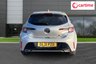 USED 2021 21 TOYOTA COROLLA 2.0 VVT-h GPF GR SPORT Hatchback 5dr Petrol Hybrid CVT Euro 6 (s/s) (184 ps) 8in Satellite Navigation Display, Apple CarPlay / Android Auto, Reverse Camera / Parking Sensors, DAB / Bluetooth / USB, Adaptive Cruise Control 8in Satellite Navigation Display, Apple CarPlay / Android Auto, Reverse Camera / Parking Sensors, DAB / Bluetooth / USB, Adaptive Cruise Control