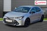 USED 2021 21 TOYOTA COROLLA 2.0 VVT-h GPF GR SPORT Hatchback 5dr Petrol Hybrid CVT Euro 6 (s/s) (184 ps) 8in Satellite Navigation Display, Apple CarPlay / Android Auto, Reverse Camera / Parking Sensors, DAB / Bluetooth / USB, Adaptive Cruise Control 8in Satellite Navigation Display, Apple CarPlay / Android Auto, Reverse Camera / Parking Sensors, DAB / Bluetooth / USB, Adaptive Cruise Control