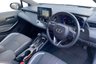 USED 2021 21 TOYOTA COROLLA 2.0 VVT-h GPF GR SPORT Hatchback 5dr Petrol Hybrid CVT Euro 6 (s/s) (184 ps) 8in Satellite Navigation Display, Apple CarPlay / Android Auto, Reverse Camera / Parking Sensors, DAB / Bluetooth / USB, Adaptive Cruise Control 8in Satellite Navigation Display, Apple CarPlay / Android Auto, Reverse Camera / Parking Sensors, DAB / Bluetooth / USB, Adaptive Cruise Control