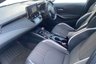 USED 2021 21 TOYOTA COROLLA 2.0 VVT-h GPF GR SPORT Hatchback 5dr Petrol Hybrid CVT Euro 6 (s/s) (184 ps) 8in Satellite Navigation Display, Apple CarPlay / Android Auto, Reverse Camera / Parking Sensors, DAB / Bluetooth / USB, Adaptive Cruise Control 8in Satellite Navigation Display, Apple CarPlay / Android Auto, Reverse Camera / Parking Sensors, DAB / Bluetooth / USB, Adaptive Cruise Control