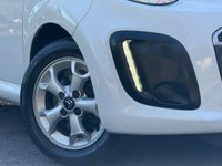 USED 2014 14 CITROEN C1 1.0i Edition Hatchback 3dr Petrol Manual Euro 5 (68 ps) 