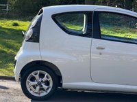 USED 2014 14 CITROEN C1 1.0i Edition Hatchback 3dr Petrol Manual Euro 5 (68 ps) 