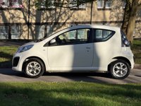 USED 2014 14 CITROEN C1 1.0i Edition Hatchback 3dr Petrol Manual Euro 5 (68 ps) 