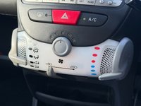 USED 2014 14 CITROEN C1 1.0i Edition Hatchback 3dr Petrol Manual Euro 5 (68 ps) 