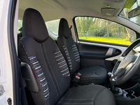 USED 2014 14 CITROEN C1 1.0i Edition Hatchback 3dr Petrol Manual Euro 5 (68 ps) 