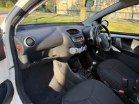 USED 2014 14 CITROEN C1 1.0i Edition Hatchback 3dr Petrol Manual Euro 5 (68 ps) 